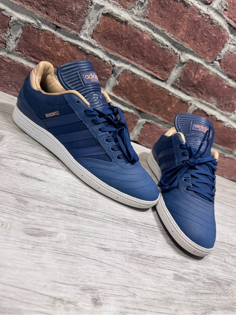 Adidas Busenitz - Picture 4 of 10
